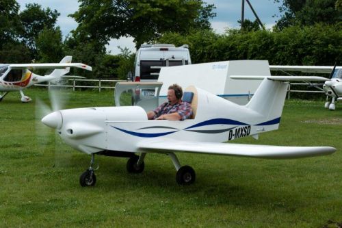 SD1 Minisport TG F23 For Sale At JetScout SD1 Minisport TG F23 For Sale At JetScout