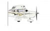Cessna 172S  Skyhawk SP