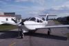 Piper Piper Arrow IV Turbo PA-28R-201T