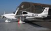 Cirrus SR 22 GTS 