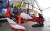 Air Creation Clipper 912 Microlight Aircraft RTF 