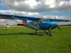 RANS Rans S-6 ES Coyote II 