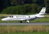 Cessna 2001 Citation Bravo SN 972 