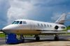  Falcon 20F SN 370 