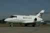 Hawker Hawker 800A SN 258153 