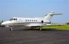 Hawker Hawker 800A SN 258047 