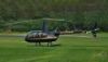 Robinson R44 Clipper II