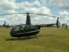 Robinson R44 Raven II