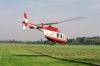 Bell 1983 Bell 206L-1 LongRanger LongRanger